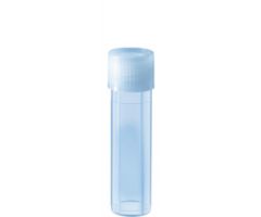 Screw cap tube, 8 ml, PP 6,05,42,324
