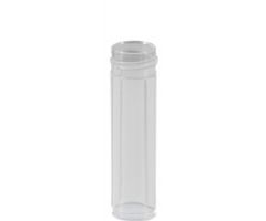 Screw cap tube, 8 ml, PP 6,05,42,530