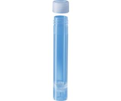 Screw cap tube, PP
