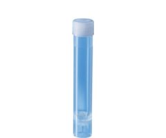 Screw cap tube, 3.5 ml, PP
