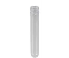 Screw cap tube, 7 ml, PP 6,05,50,030