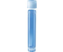 Screw cap tube, 10 ml, PP 6,05,51,042