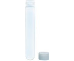 Screw cap tube, 4.5 ml, PP