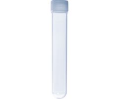 Screw cap tube, 4.5 ml, (Lx): 75 x 12 mm, PP
