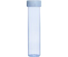 Screw cap tube, 60 ml, PP 6,05,96,001