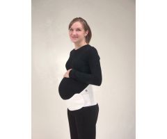 Core Products 6090 Maternity Support Belt, 6090-M