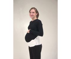 Core Products 6090 Maternity Support Belt, 6090-XL