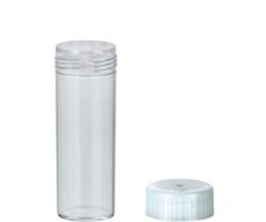 Screw cap tube, 30 ml, PS