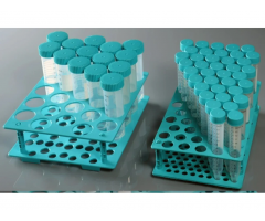 15ml Centrifuge Tube Rack, sterile 1/pk, 50/cs