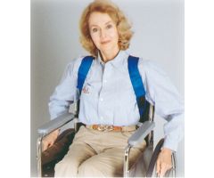 Wheelchair Posture Support - MD/LG