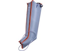 MediPress Full Leg Segmental Garment (Medium)