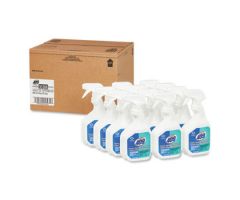 Cleaner Degreaser Disinfectant, Spray, 32 oz 12/Carton