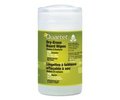 Board Wipes Dry Erase Cleaning Wipes, Cloth, 7 x 8, 70/Tub