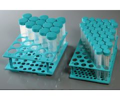 Microtube Box, 1.5ml/2ml, 8*8, 5/Pack, 40/Case