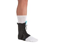 Ankle Brace Ossur FormFit X Small Lace Up Left or Right Foot
