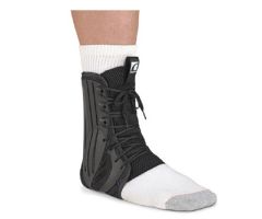 Ankle Brace Ossur FormFit Small Lace Up Left or Right Foot
