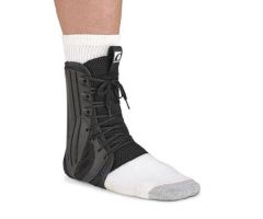 Ankle Brace Ossur FormFit Medium Lace Up Left or Right Foot
