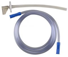 Universal Suction Tubing & Filter Kit