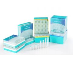 Cryo Box, 1.5 mL, 10*10, New Model, 1/pk, 14/cs