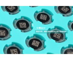 Cryo Box, 3.0ml, 9*9, 1/pk, 32/cs