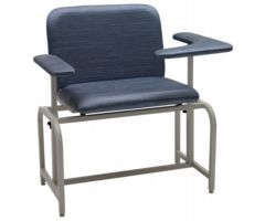 Bariatric Phlebotomy Chair Shadow