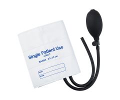 MABIS SINGLE PATIENT USE INFLATION SYSTEM