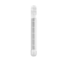 Tube, 8 ml, (Lx): 100 x 13 mm, PS, with print