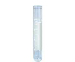 Tube, 5 ml, PS, with print 6,24,76,322