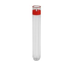 Tube, 5 ml,PS, with print 6,24,76,324