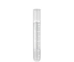 Tube, 5 ml, PP, with print