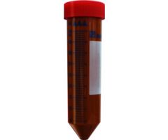 Screw cap tube, 50 ml, PP, with print 6,25,47,354
