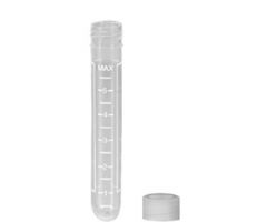 Screw cap tube, 7 ml, PP, with print 6,25,50,061