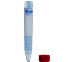 Screw cap tube, 15 ml, PP, with print 6,25,54,101