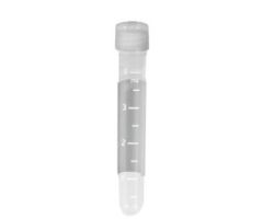 Screw cap tube, 4.5 ml, PP, with print 6,25,57,012