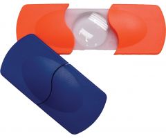 Coil 5X Sliding Magnifier
