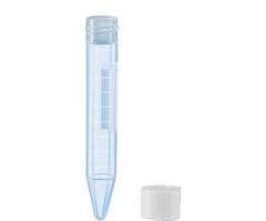 Tube, 10 ml, PP, with print