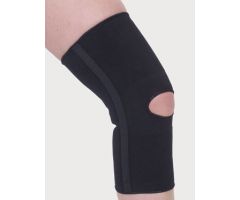 Knee Brace AliMed 2X-Large Pull-On 20-1/2 to 22 Inch Circumference Left or Right Knee