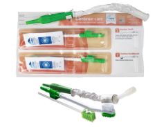 Continue Care  System with Corinz - Four Daily Cleanings - 6306A
