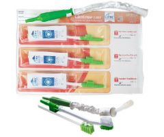Continue Care  System with Corinz - Three Daily Cleanings - 6308A
