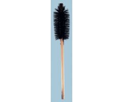 Fisherbrand Beaker Brush 16 Inch L, Bristle: 3 OD X 6 L Inch, Wooden Handle Beaker