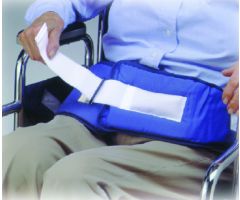 Wheelchair Safety Belt