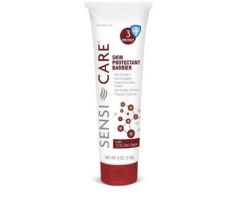 Sensi-Care Protective Barrier EA