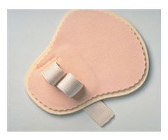 Toe Splint Pedifix One Size Fits Most Without Closure Right Foot