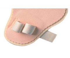 Toe Splint Pedifix One Size Fits Most Without Closure Left Foot