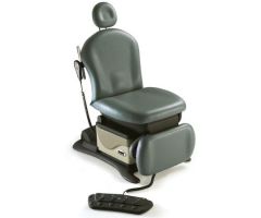 BASE, TABLE POWER 641 NON-PROGRAMMABLE W/ROTATION