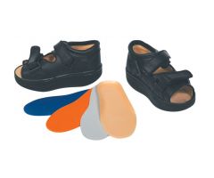 Darco Wound Care Shoe System