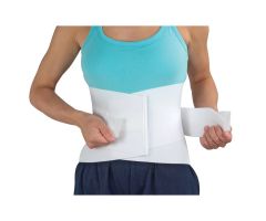 DMI LUMBAR SUPPORT BACK BRACE WITH REMOVABLE STAYS 63264062924