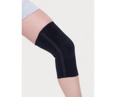 Knee Brace AliMed Large Pull-On 18 to 19-1/4 Inch Thigh Circumference / 13-1/4 to 14-1/4 Inch Calf Circumference Left or Right Knee