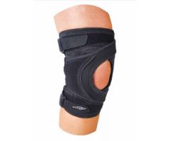 Knee Brace Tru-Pull Lite  Medium Strap Closure 18-1/2 to 21 Inch Circumference Right Knee