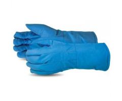 Superior Glove Cryogenic Waterproof Industrial Gloves, Size S / M